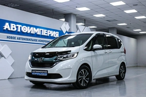 Минивэн Honda Freed 2018 года, 1298000 рублей, Солонцы