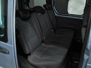 Минивэн Ford Tourneo Connect 2008 года, 499000 рублей, Воронеж