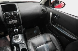Внедорожник Nissan Qashqai 2008 года, 629000 рублей, Новокузнецк