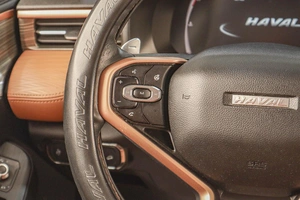 Внедорожник Haval Jolion 2023 года, 1829000 рублей, Челябинск