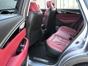 Внедорожник Changan CS85 2022 года, 2544000 рублей, Кирилловка