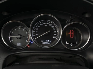 Внедорожник Mazda CX-5 2015 года, 1730000 рублей, Омск