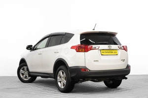 Внедорожник Toyota RAV4 2013 года, 2099000 рублей, Барнаул