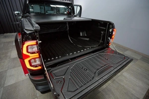 Пикап Toyota Hilux 2026 года, 7999000 рублей, Красноярск