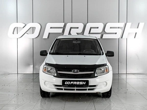 Седан ВАЗ (LADA) Granta 2012 года, 449000 рублей, Ростов-на-Дону