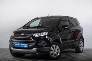 Внедорожник Ford EcoSport 2016 года, 1199000 рублей, Томск