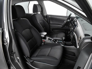 Внедорожник SsangYong Actyon 2011 года, 798000 рублей, Воронеж