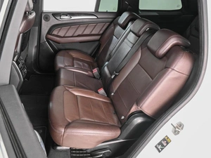 Внедорожник Mercedes-benz GL-класс 2015 года, 3279000 рублей, Аксай