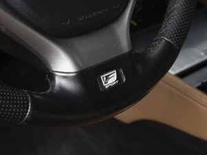 Седан Lexus GS 2012 года, 2735000 рублей, Омск