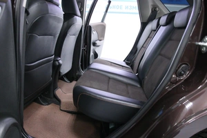 Универсал Honda Fit Shuttle 2011 года, 948000 рублей, Солонцы