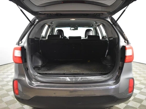Внедорожник Kia Sorento 2013 года, 1306900 рублей, Казань