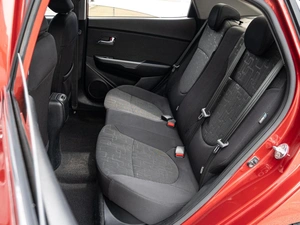 Седан Kia Rio 2017 года, 1185000 рублей, Краснодар