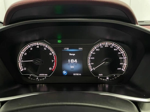 Внедорожник Geely Coolray 2020 года, 1498000 рублей, Красноярск