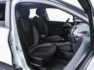 Внедорожник Renault Kaptur 2021 года, 1354000 рублей, Ставрополь