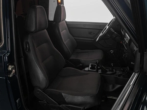 Внедорожник ВАЗ (LADA) 4x4 (Нива) 2019 года, 549000 рублей, Тюмень