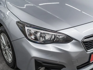 Хетчбэк Subaru Impreza 2018 года, 1349000 рублей, Красноярск