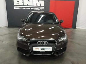 Хэтчбек Audi A2 2014 года, 1475000 рублей, Курск