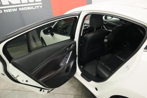 Седан Mazda 6 2015 года, 1800000 рублей, Курск