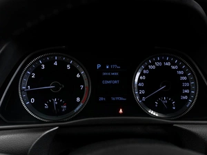 Седан Hyundai Sonata 2020 года, 2099000 рублей, Тюмень
