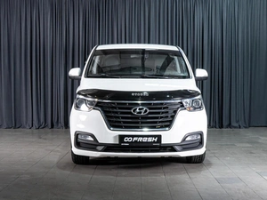 Минивэн Hyundai H-1 2018 года, 2699000 рублей, Волгоград