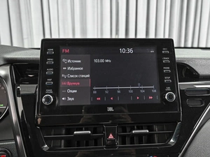 Седан Toyota Camry 2022 года, 3328000 рублей, Ставрополь