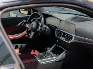 Купе BMW 4 серия 2022 года, 5949000 рублей, Краснодар