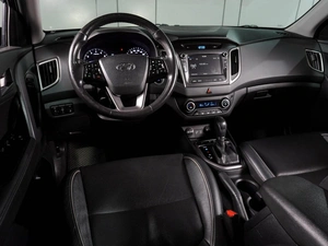 Внедорожник Hyundai Creta 2017 года, 2049000 рублей, Воронеж