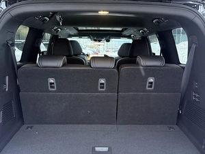 Внедорожник Infiniti QX80 2025 года, 17200000 рублей, Новоивановское