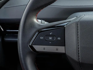 Внедорожник Changan UNI-S 2024 года, 2320000 рублей, Краснодар