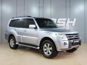 Внедорожник Mitsubishi Pajero 2011 года, 1699000 рублей, Воронеж