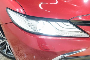 Седан Toyota Camry 2021 года, 3729000 рублей, Новокузнецк