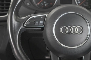 Внедорожник Audi Q3 2017 года, 1699000 рублей, Кемерово
