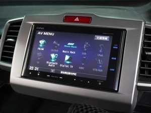 Минивэн Honda Freed 2014 года, 1369000 рублей, Воронеж