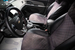 Седан Chevrolet Cruze 2010 года, 669000 рублей, Оренбург