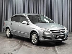 Седан Opel Astra 2012 года, 699000 рублей, Ставрополь