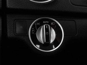 Седан Mercedes-benz C-класс 2013 года, 1799000 рублей, Тюмень