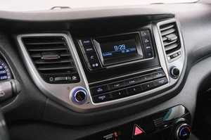 Внедорожник Hyundai Tucson 2016 года, 1989000 рублей, Красноярск