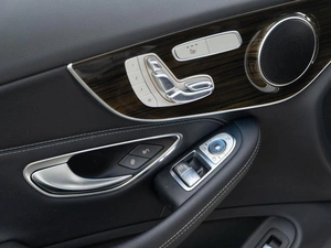 Купе Mercedes-benz C-класс 2017 года, 3021444 рублей, Москва