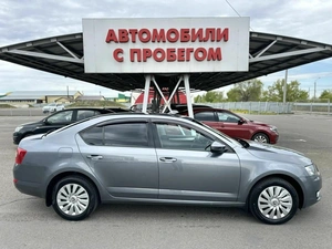 Лифтбек Skoda Octavia 2014 года, 1250000 рублей, Абакан