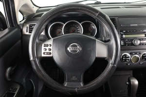 Хетчбэк Nissan Tiida 2007 года, 649000 рублей, Пермь