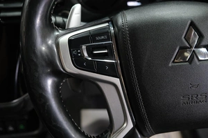 Внедорожник Mitsubishi Outlander 2020 года, 2999000 рублей, Новокузнецк