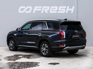 Внедорожник Hyundai Palisade 2020 года, 4150000 рублей, Краснодар
