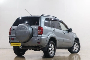 Внедорожник Toyota RAV4 2004 года, 849000 рублей, Новокузнецк