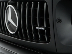 Внедорожник Mercedes-benz G-класс AMG 2023 года, 19698055 рублей, Москва