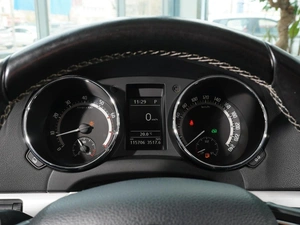 Внедорожник Skoda Yeti 2016 года, 1599111 рублей, Тверь