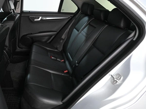 Седан Mercedes-benz C-класс 2013 года, 1299000 рублей, Аксай