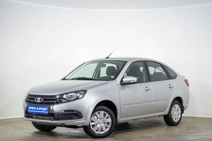 Лифтбек ВАЗ (LADA) Granta 2024 года, 839000 рублей, Оренбург