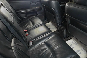 Внедорожник Lexus RX 2007 года, 1519000 рублей, Тюмень