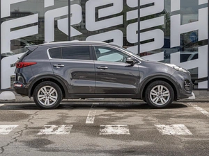 Внедорожник Kia Sportage 2018 года, 2325000 рублей, Краснодар