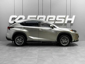 Внедорожник Lexus NX 2014 года, 2350000 рублей, Тюмень
